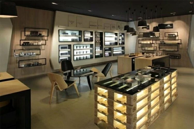 Ilot Central Palette Ilot Central Palette 15 Best Meubles Palettes De Bois Images On Pinterest